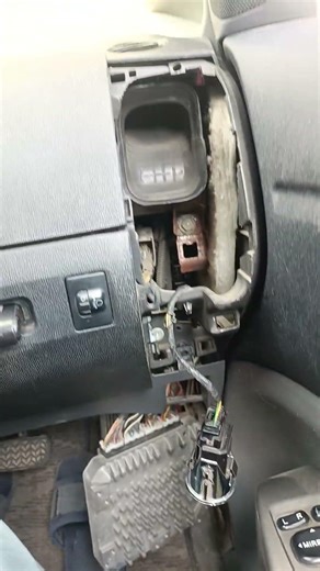 Toyota Prius ABS fault