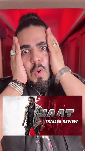 Deepak Kalra on Instagram: "Jaat Trailer Review | Kalra Reviews Phirse Gadar Machna is an Understatement  #KalraReviews #JaatTrailerReview #sunnydeol #randeephooda #vineetkumar #vineetkumarsingh #Jaatreview #JaatMovieContest @iamsunnydeol @dongopichand @vineet_ksofficial @randeephooda @amsywams @regenacassandrra @peoplemediafactory @mythriofficial@saiyami @doprishipunjabi @kollaavinash @navinnooli @alok_singh__official"