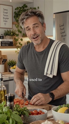 Dating in My 50s: I Stopped Trying to Impress My Dates 💜
