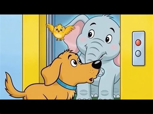 Phonics Lesson 5: Letters D, E & F - Mini Stories