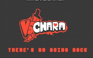 可爱的chara！FNF优质模组vs chara