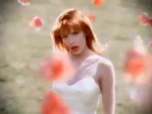 Kylie Minogue & Nick Cave