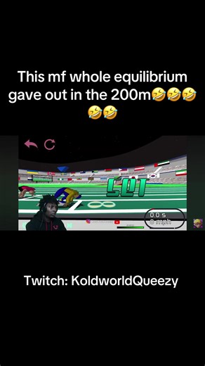 Mf alternator gave out #fyp #funnyrage #gamerage #xbyzca #speedstars | speed stars