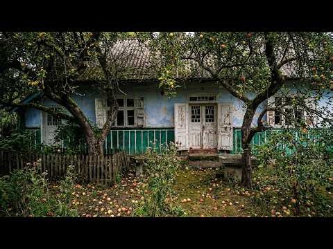 Saving 100-Year-Old Abandoned Family Heritage