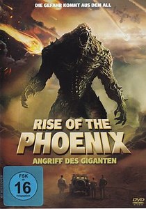 Rise of the Phoenix - Angriff des Giganten Trailer SD (Englisch) (2025)