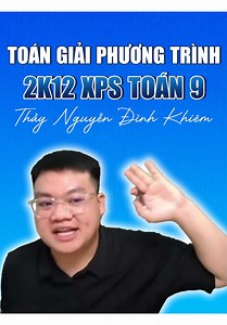 Toán 8: Kiến Thức Cho Học Sinh Yếu