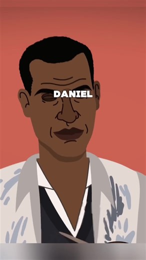 P1: The Evolution Of Candyman (ANIMATED) #foryou #fyp #marvel #candyman #animated