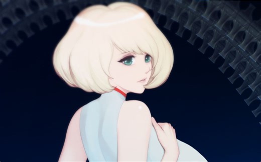 【ACT】【PC】异形探索