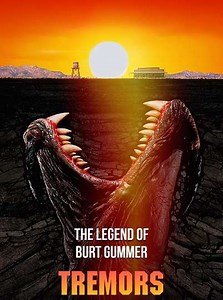 The Legend of Burt Gummer (2020) - Movie