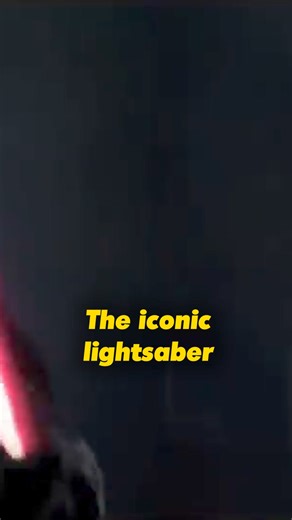 What are the origins of the Star Wars Lightsabers? #StarWarsLore #LightsaberHistory #SciFiWeapons #StarWarsUniverse #JediKnights #SithLords | The Padawan Collector