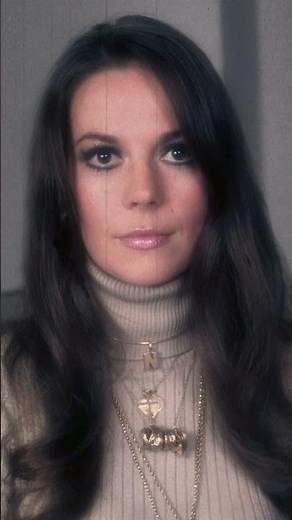 Natalie Wood's Suspicious Death By Drowning