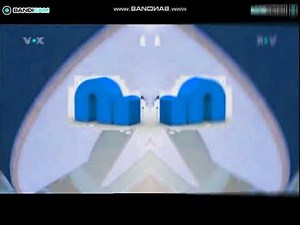 Nickelodeon Logo HD Effects 2 in Low Voice