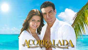 Acorralada Capitulo 1 – novelas360.com | Telenovelas Online!