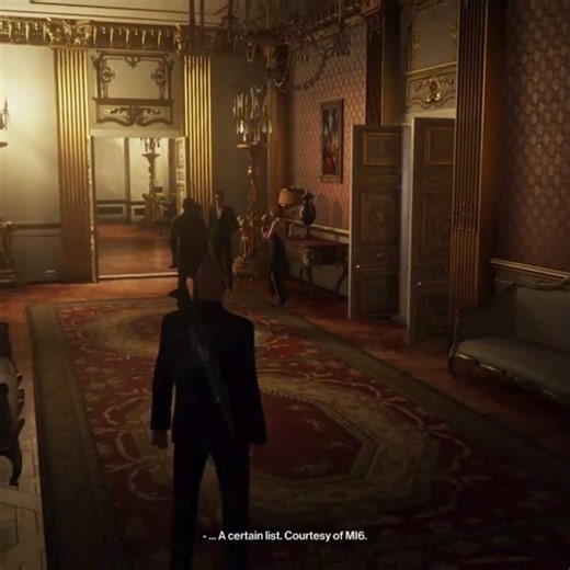 Hitman Gameplay Walkthrough Sh8 #shortsvideo #shortvideo #gameplay #hitman #short #shortsviral