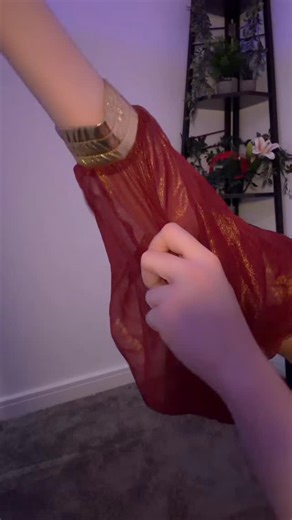 Lois on Instagram: "Cosplaying your Childhood crush :3"