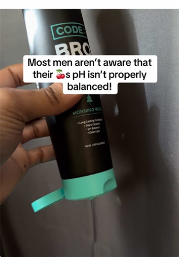 Understanding Men's pH Balance for Better Health