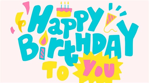 40 Contoh Kata-Kata Birthday untuk Caption Instagram