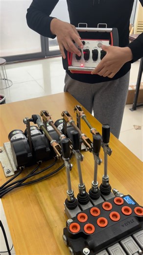 Wireless remote controller of crane,4-way wireless remote control, 12/24V crane wireless proportional remote control, crane wireless remote control, good micro-motion, simple installation, waterproof, remote control distance of 500 meters.#crane #cranetruck #cranes #craneoperator #cranelove #cranework #cranelife #cranesafety #craneindia #driver #reels #viralreels #tata #hitachi #ashokleyland #volvo #volvotrucks #icb #Fassi #Palfinger #HMF #Effer #PM #UNIC #transport #hydraulic #vinc #kren #remot