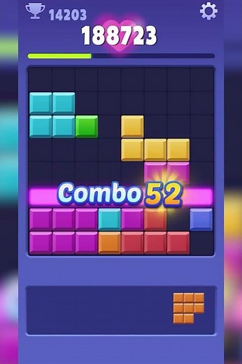 Block Puzzle 88 New 197- 800×1200