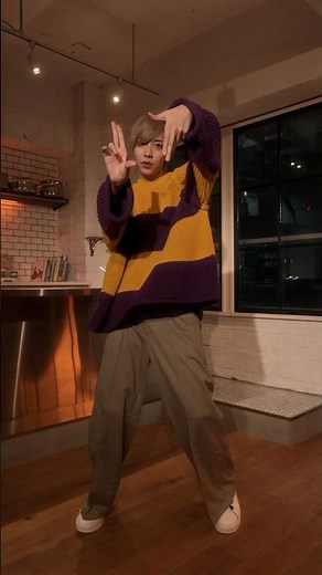 #IMP. - ｢ミチシルベ｣ #IMP_ミチシルベ #松井奏