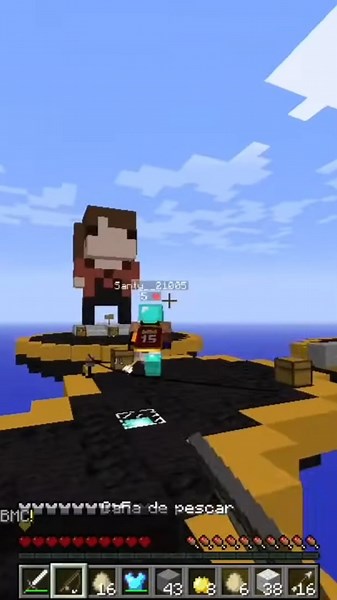 The best Minecraft Java player🥸 #minecraft
