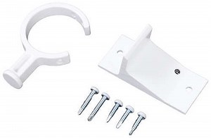 Lippert Anti-Billowing Kit for Solera Slide-Out Awnings - White Lippert Accessories and Parts LC25TF