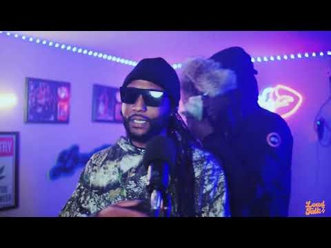 T block slim- if you want it (Hot Box Performance) 🎥: @574visuals