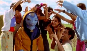 Aliens Spotted on Mars will Visit Earth Soon to Scientists’ 'Warning to Humanity' as World End Nears – What’s the Future of Our Planet?