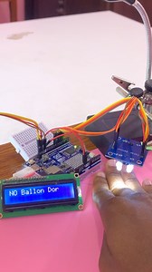 17K views · 89 reactions | DIY RGB Light control using TCS3200 Color Sensor & Arduino #electronics #arduino #technology #electronicengineering #engineering arduinoprojects robot electricalengineer tech electrical tech tcs3200sensor led | Upload Ideas with Itamar | Facebook