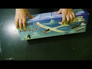 Multiplex Merlin - What is in the box?