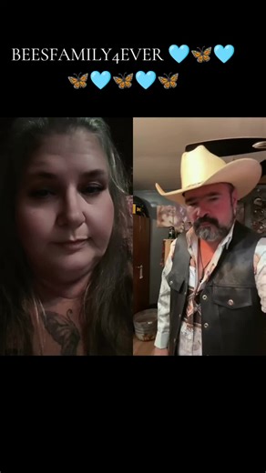 #duet with @Outdoor redneck king #Bee🌻 #beesfamily4life🌻 #loveandsupporteveryone🧡❤🧡❤