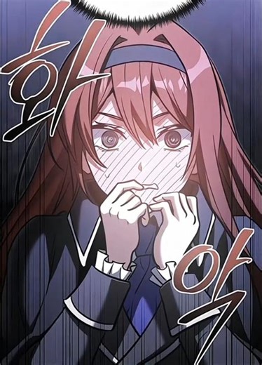 Terminally-Ill Genius Dark Knight #manhwa #webtoon