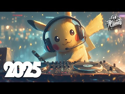 Music Mix 2025 🎧 EDM Mix of Popular Songs 🎧 EDM Gaming Music #122