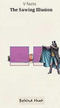 How Magicians Actually Saw People In Half 🪚 (Trick Revealed)