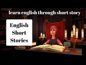 learn english through short story - Exercising
