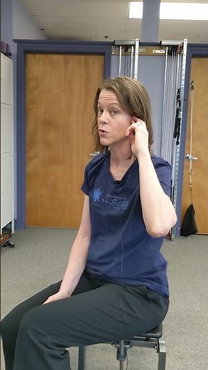 Unbelievable Trick to Silence TMJ Clicking & Popping Instantly!