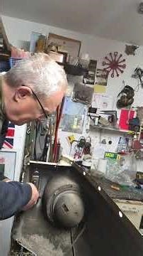 Nearly there with the Wing! MGB Restoration