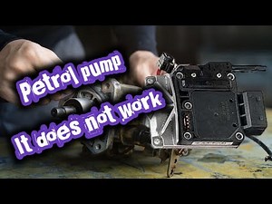 ✅Repair of VP44 Electronic Gasoline Injection Module. (English Subtitles).💯🇬🇹🇦🇺🇺🇸🇨🇦🇬🇧