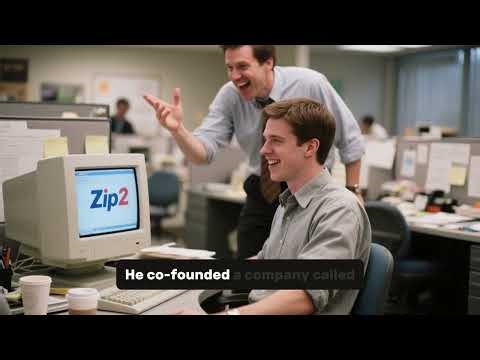 How Elon Musk Used Code to Build His Billion-Dollar Empire