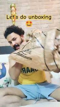 Unboxing Surprise Snacks! 🍿 What's Inside the Packet? 🤯 #unboxing #healthyfood #shorts #ytshorts