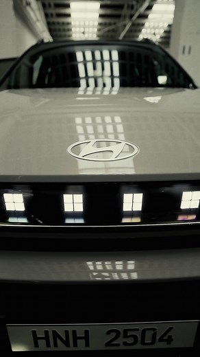 Hyundai NEXO: The Future of Hydrogen-Powered Mobility