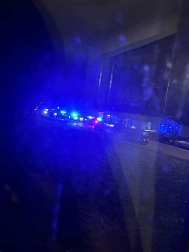 Incident in Middletown draws large police response