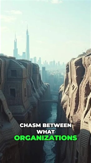 Is Tech Moving FASTER Than Companies Causing Digital Projects to FAIL? #shorts