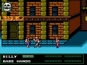 47K views · 1.6K reactions | In "Double Dragon III," players control...