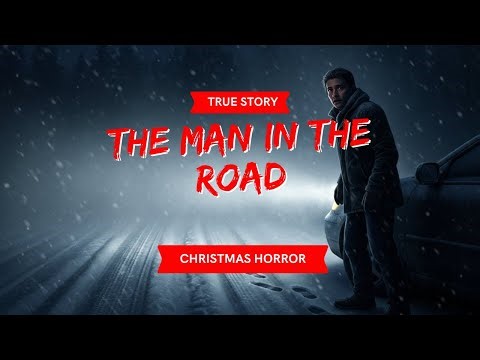Family’s Christmas Drive Turned Into a TRUE HORROR STORY