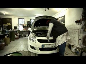 Azért is Suzuki: Szakik - A konkurencia