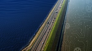 Construction Technology for Effective Flood Defences - Digital Builder