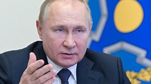 Can harsh U.S. economic sanctions deter Russia from invading Ukraine?