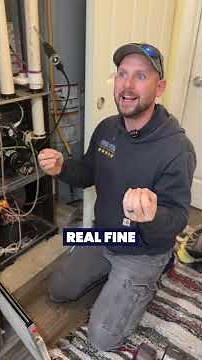 Common Furnace Problems: Furnace Blowing Dirty Air