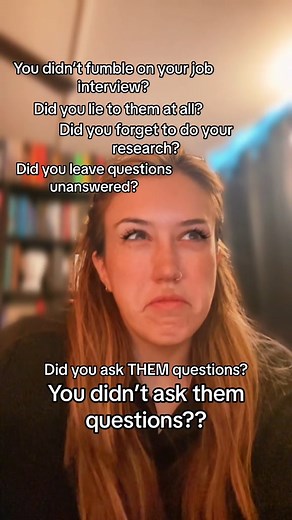 #Interview #tips and tricks: always come preoared with questions! #interviewsuccess #success #careerchange #newjob | MyComputerCareer